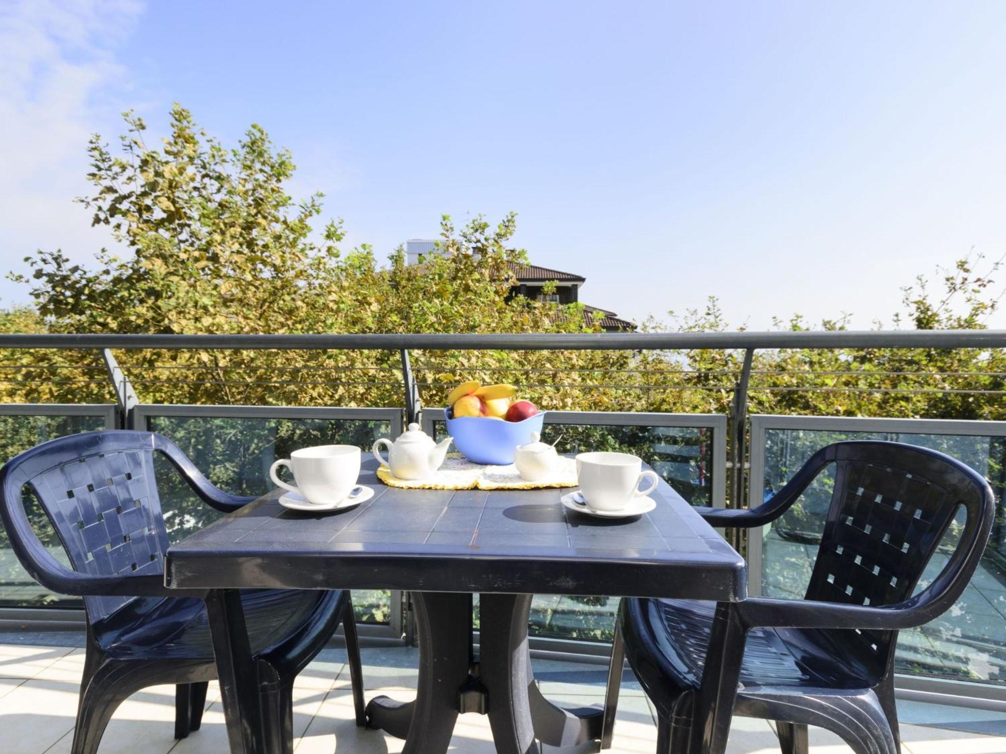 Sunbeach-2 By Interhome Apartment Lignano Sabbiadoro
